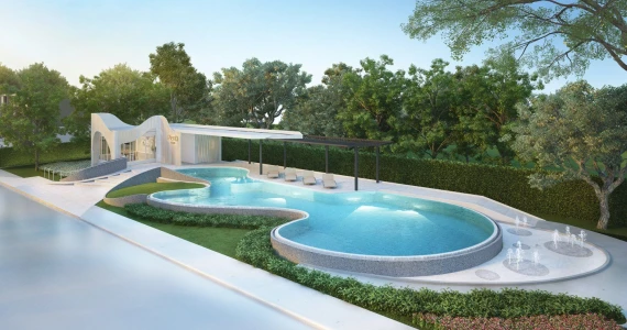 รูปภาพ พลีโน่ เวสต์เกต (Pleno Westgate)