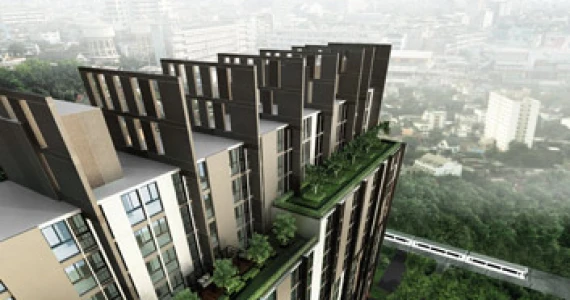 รูปภาพ เอ สเปซ มี รัตนาธิเบศร์ (a space Me Rattanathibet)