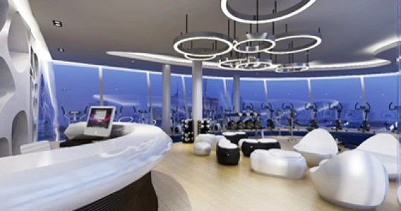 รูปภาพ ศุภาลัย พรีมา ริวา (Supalai Prima Riva)