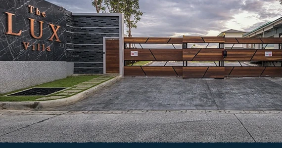 รูปภาพ เดอะ ลักซ์ วิลล่า (The Lux Villa)