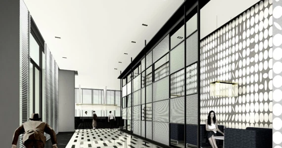 รูปภาพ โนเบิล รีวอลฟ์ รัชดา (Noble Revolve Ratchada)