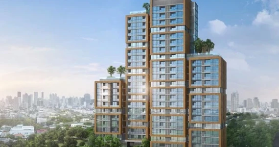 รูปภาพ เดอะ รูม สุขุมวิท 38 (The Room Sukhumvit 38)