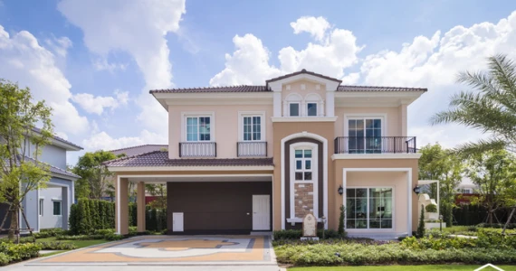 รูปภาพ แกรนดิโอ รามอินทรา-วงแหวน (Grandio Ramintra-Wongwaen)