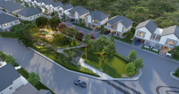 รูปภาพ แกรนด์ บริทาเนีย บางนา - สุวรรณภูมิ (Grand Britania Bangna - Suvarnabhumi)