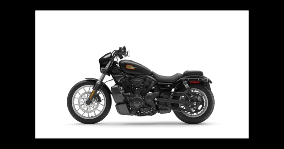 รูปภาพ ฮาร์ลีย์-เดวิดสัน Harley-Davidson Sport Nightster Special ปี 2025