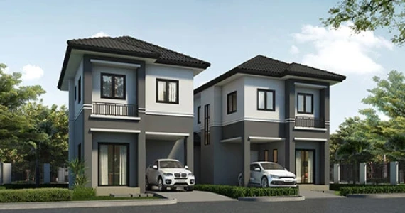 รูปภาพ เค.ซี.ซิตี้ พลัส สุวินทวงศ์ (ผดุงพันธ์ 13)  (K .C. City Plus Suwinthawong  Phadung Phan 13)