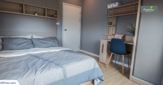 รูปภาพ พาณา ลำลูกกา - คลอง 6 (Pana Lamlukka - Klong 6)