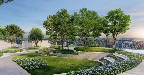 รูปภาพ โซ ออริจิ้น พหล 69 (So Origin Phahol 69)