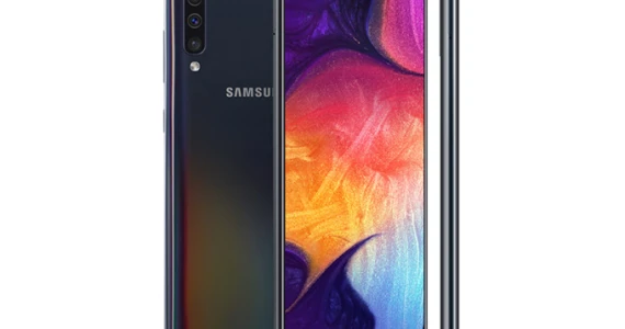 รูปภาพ ซัมซุง SAMSUNG Galaxy A50