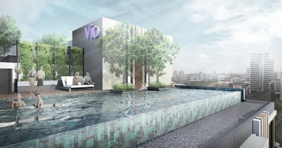 รูปภาพ ไวโอ แคราย 2 (Vio Khaerai 2)