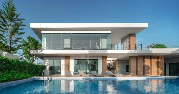 รูปภาพ เอสเซ็นท์ ทาวน์ พิษณุโลก (Escent Town Phitsanulok)