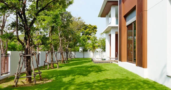 รูปภาพ นวธานี เรสซิเดนซ์ (Navatanee Residence)