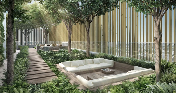 รูปภาพ โนเบิล สเตท สุขุมวิท 39 (Noble State Sukhumvit 39)