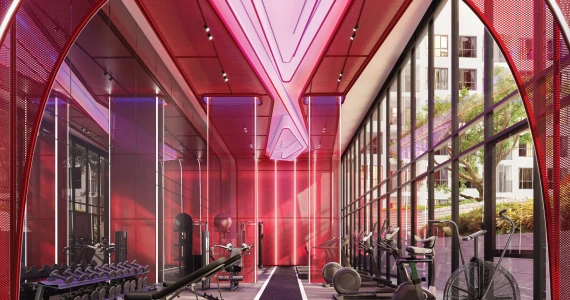 รูปภาพ เคฟ ลูมินัส บางมด (Kave Luminous Bangmod)