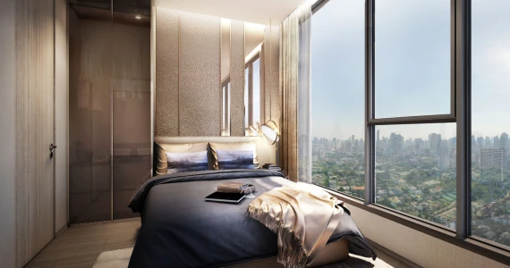 รูปภาพ คลาวด์ ทองหล่อ-เพชรบุรี (CLOUD Thonglor-Phetchaburi)