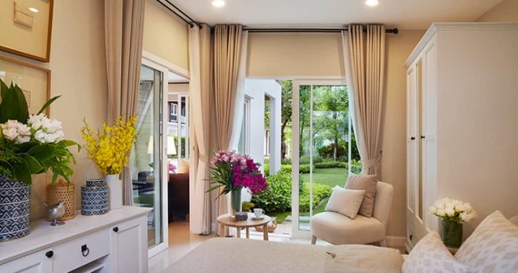 รูปภาพ บุราสิริ สันผีเสื้อ เชียงใหม่ (Burasiri Sanphisuea Chiangmai)