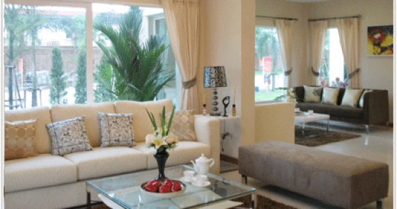 รูปภาพ คาซ่า วิลล์ รังสิต - คลอง 2 (Casa Ville)