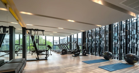 รูปภาพ วนา เรสซิเดนซ์ พระราม 9 - ศรีนครินทร์ (Vana Residence Rama 9 - Srinakarin)