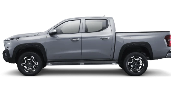 รูปภาพ ดีพอล Deepal Hunter K50 REEV Plus AWD ปี 2025