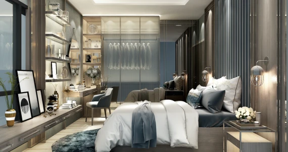 รูปภาพ ซิลเวอร์ เลค พาร์ค สุวินทวงศ์ 78 (Silver Lake Park Suwinthawong 78)