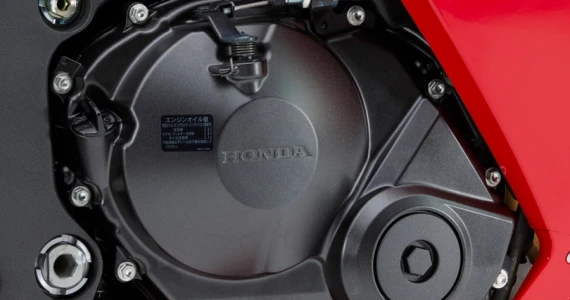 รูปภาพ ฮอนด้า Honda CBR 600RR ปี 2020