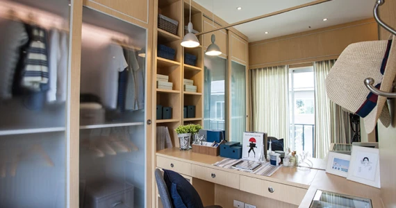 รูปภาพ เดอะคัลเลอร์ส วงแหวน - รามอินทรา 2 (TheColors Wongwaen - Ramintra 2)