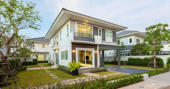 รูปภาพ ศุภาลัย ริเวอร์ วิลล์ สุราษฎร์ธานี (Supalai River Ville SuratThani)