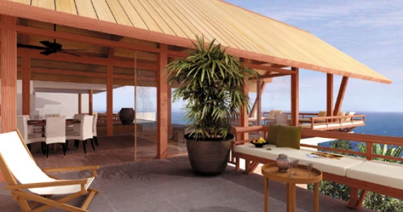 รูปภาพ แหลมสิงห์ วิลล่า (Laemsingh Villas)