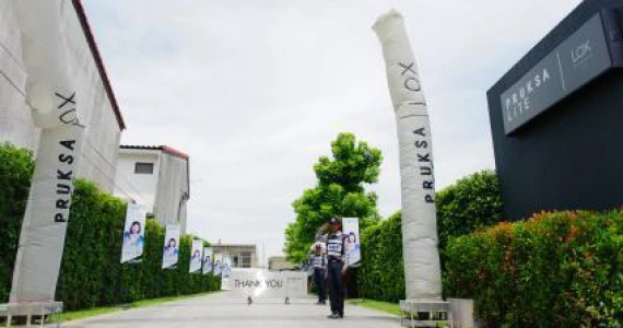 รูปภาพ พฤกษาไลท์ ล็อกซ์ ดอนเมือง (PRUKSA LITE Lox Donmuang)