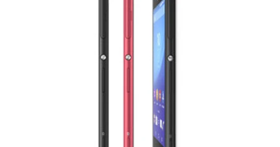 รูปภาพ โซนี่ Sony Xperia M4 Aqua