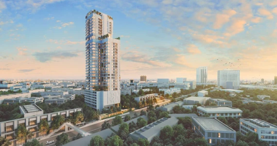 รูปภาพ มารุ ลาดพร้าว 15 (MARU Ladprao 15)