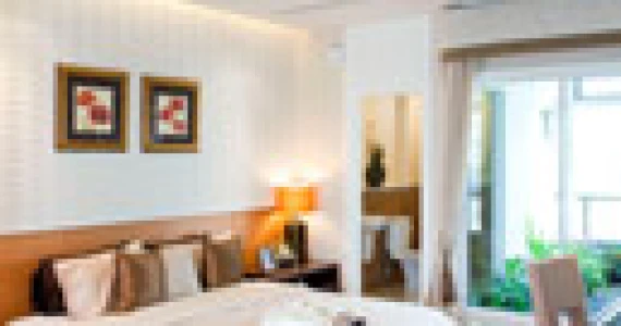 รูปภาพ บ้านกลางเมือง สาธร - ราชพฤกษ์ (Baan Klang Muang)