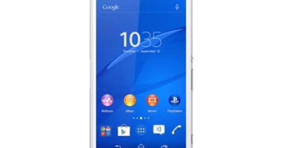 รูปภาพ โซนี่ Sony Xperia Z3 Compact