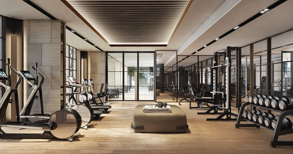 รูปภาพ เดอะ รีเซิร์ฟ สุขุมวิท 61 (The Reserve Sukhumvit 61)