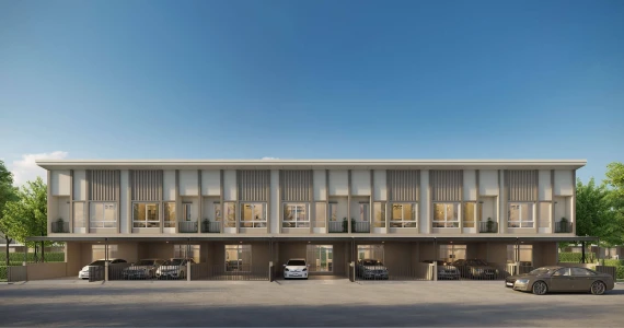 รูปภาพ เฌอ งามวงศ์วาน - ประชาชื่น (CHER Ngamwongwan - Prachachuen)