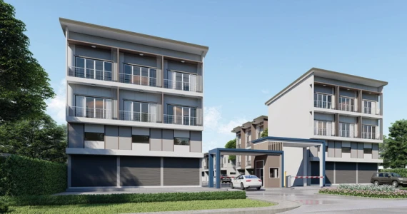 รูปภาพ ภูมิธารา กาญจนาภิเษก-บางบัวทอง (Poomtara Kanchanapisek-Bangbuathong)