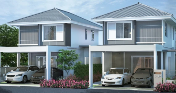 รูปภาพ แฟมิลี่ ซิตี้ พานทอง 3 (Family City Panthong 3)