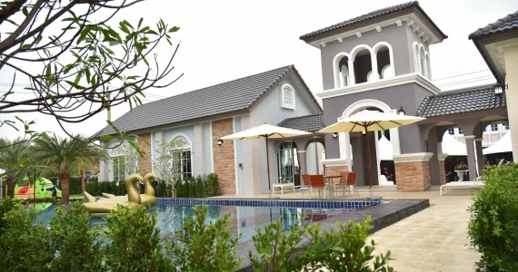 รูปภาพ โกลเด้น ทาวน์ วิภาวดี-แจ้งวัฒนะ (Golden Town Vibhavadi - Chaengwattana)