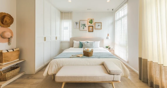 รูปภาพ วิลลาจจิโอ สุขสวัสดิ์-ประชาอุทิศ (Villaggio Suksawat  - Prachauthit)