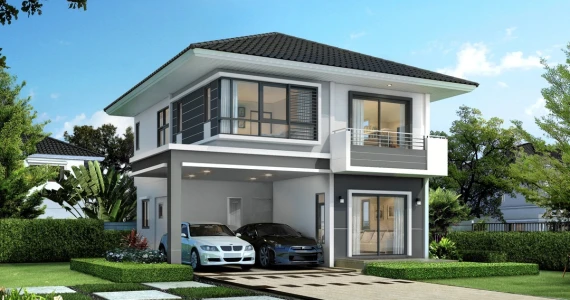 รูปภาพ ศุภาลัย ปาล์มสปริงส์ พระราม 2 (Supalai Palm Springs Rama2)