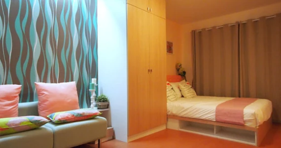 รูปภาพ ลุมพินี คอนโดทาวน์ ชลบุรี-สุขุมวิท (Lumpini CondoTown Chonburi-Sukhumvit)