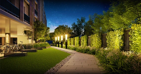 รูปภาพ ทรอปิคาน่า บีทีเอส เอราวัณ (TROPICANA @ Erawan BTS)