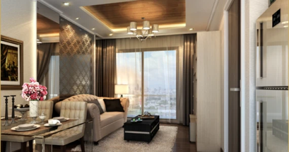 รูปภาพ ศุภาลัย เอลีท สาทร-สวนพลู (Supalai Elite Sathorn-Suan Plu)