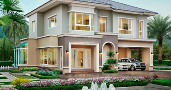 รูปภาพ คาซ่า เลเจ้นด์ ศรีราชา-สวนเสือ (Casa Legend)