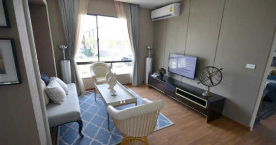 รูปภาพ โกลเด้น วิลเลจ บางนา - กิ่งแก้ว (โกลเด้น วิลเลจ บางนา - กิ่งแก้ว)