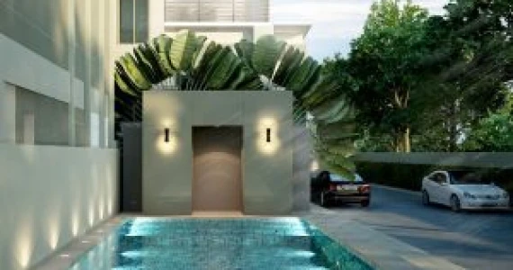 รูปภาพ รอยัลโฮม ราชพฤกษ์ (Royal Home Ratchaphruek)