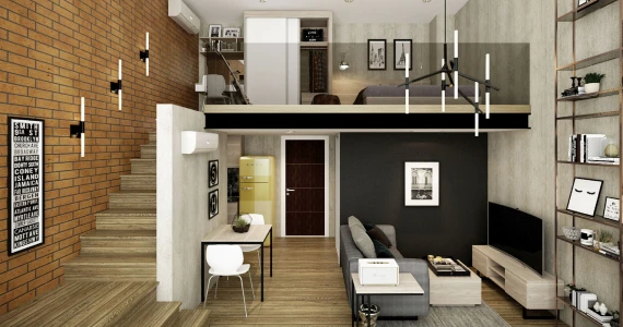 รูปภาพ ลิฟวิ่งเนสท์ ลาดพร้าว 44 (Living Nest Ladprao 44)