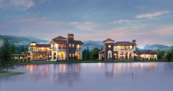 รูปภาพ เบลล่า เดล มอนเต้ เขาใหญ่ (Bella Del Monte Khaoyai)