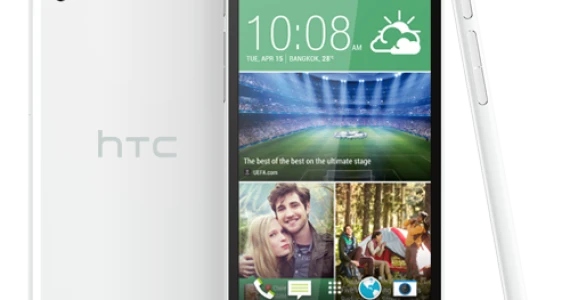 รูปภาพ เอชทีซี HTC Desire 816