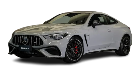 รูปภาพ เมอร์เซเดส-เบนซ์ Mercedes-benz AMG CLE 53 4MATIC+ Coupé ปี 2024